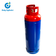 High Quality Empty 48kg LPG Gas Cylinder in Zimbabw